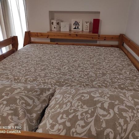 Mariantomare Casa Vacanze Monolocale Lungomare Bari Exteriér fotografie