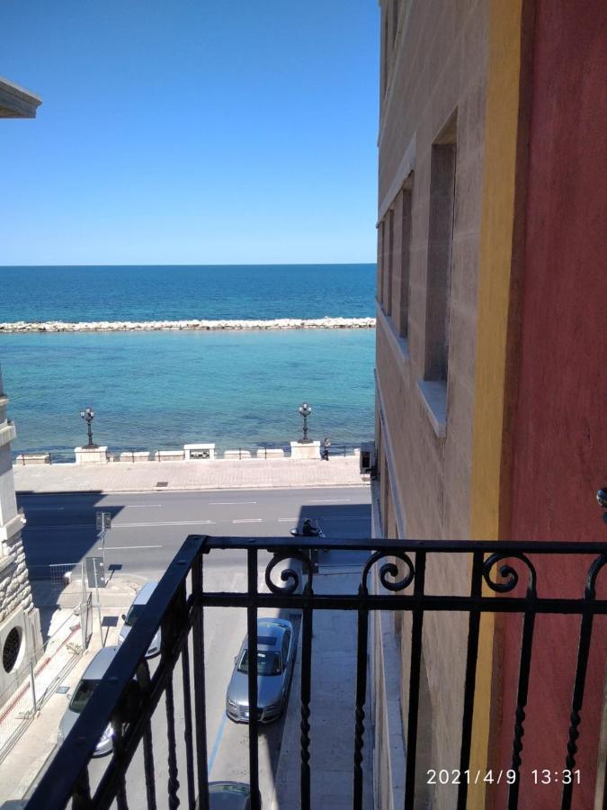 Mariantomare Casa Vacanze Monolocale Lungomare Bari Exteriér fotografie