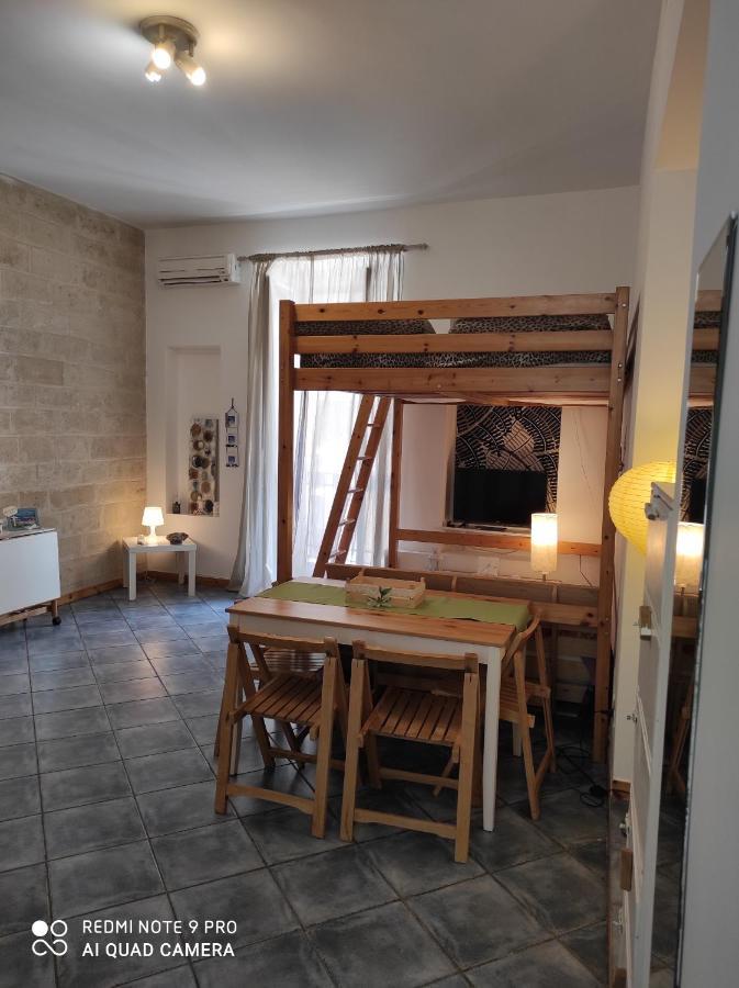 Mariantomare Casa Vacanze Monolocale Lungomare Bari Exteriér fotografie