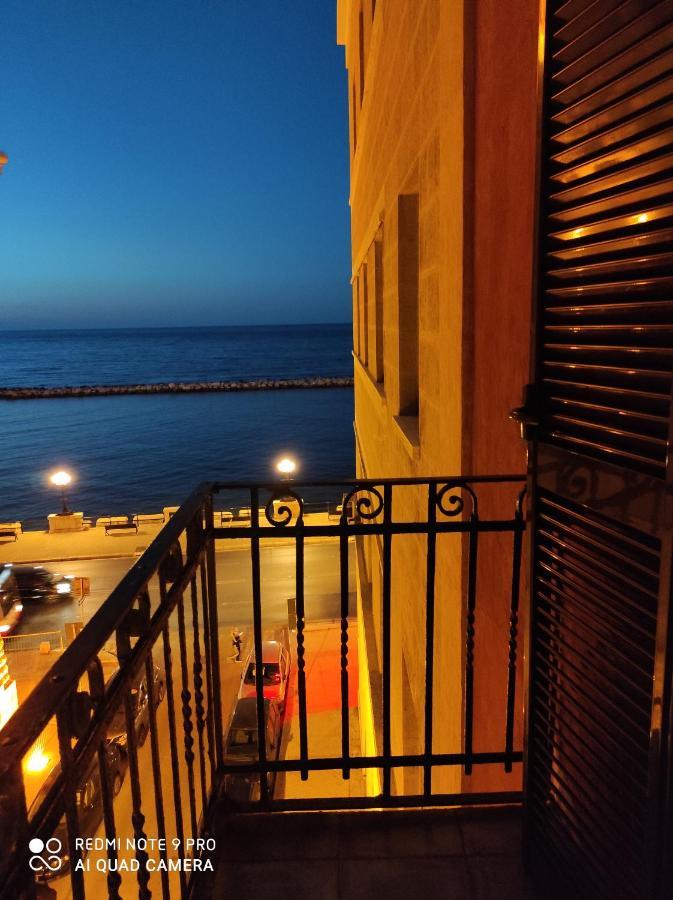 Mariantomare Casa Vacanze Monolocale Lungomare Bari Exteriér fotografie